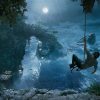Tomb Raider: Definitive Survivor Trilogy PS5 Mídia Digital
