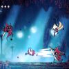 Hollow Knight Silksong PS4 Primária Mídia Digital