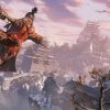 Sekiro: Shadows Die Twice - Edição Jogo do Ano PS4 Mídia Digital