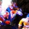 Street Fighter 6 PS4 Mídia Digital