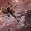 Sekiro: Shadows Die Twice - Edição Jogo do Ano PS4 Mídia Digital