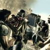 Resident Evil 5 PS5 Mídia Digital