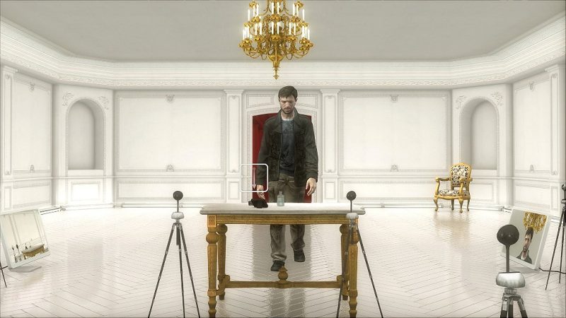 Heavy Rain PS5 Mídia Digital