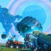 No Man’s Sky PS4 Mídia Digital