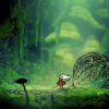 Hollow Knight Silksong PS5 Primária Mídia Digital