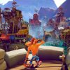 Crash Bandicoot 4 It's About Time PS5 Mídia Digital