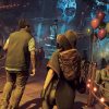 Tomb Raider: Definitive Survivor Trilogy PS4 Mídia Digital
