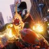 Spider-Man Miles Morales + Spider-Man Remaster PS5 Mídia Digital
