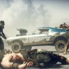 Mad Max PS4 Mídia Digital