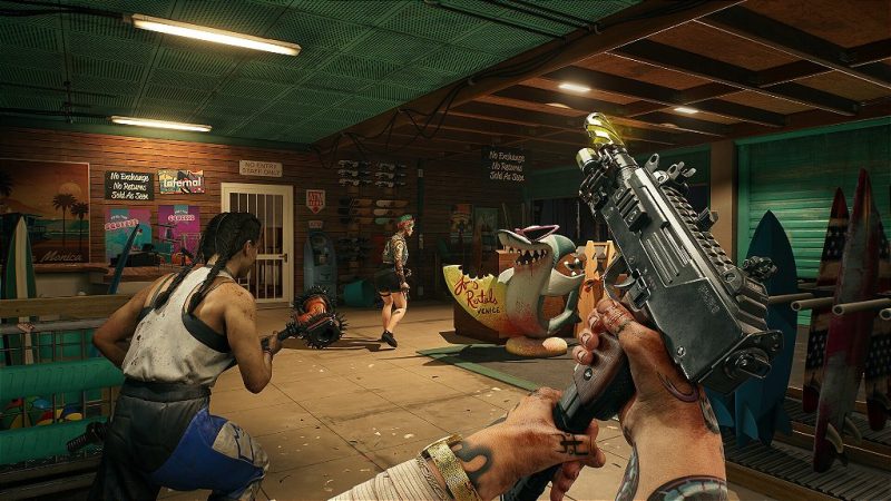 Dead Island 2 Ultimate Edition PS5 Mídia Digital