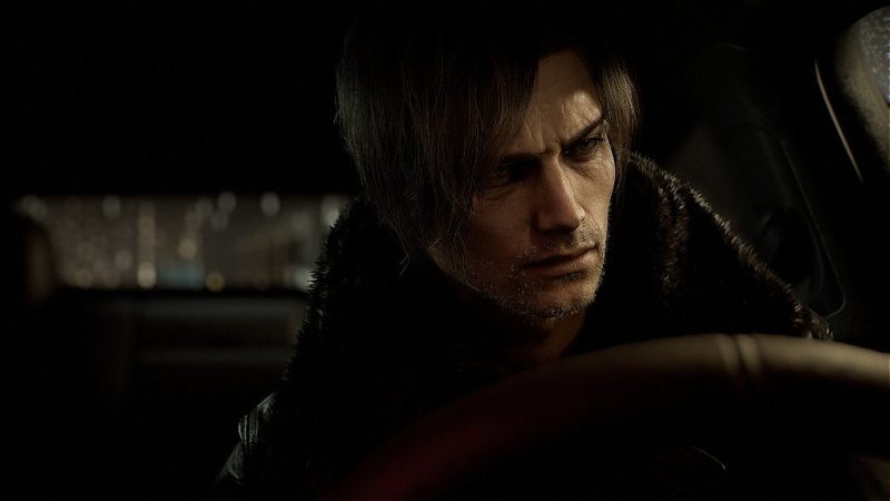Resident Evil Requiem PS5 Mídia Digital