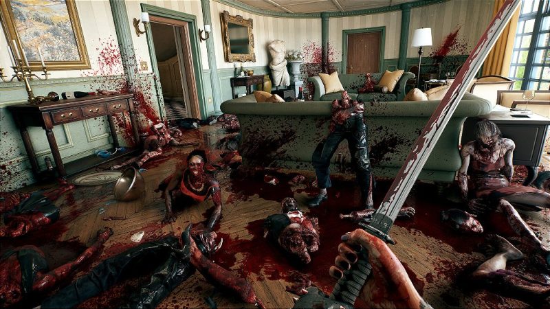 Dead Island 2 Ultimate Edition PS5 Mídia Digital