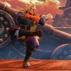 Street Fighter V 5 Champion Edition PS5 Mídia Digital
