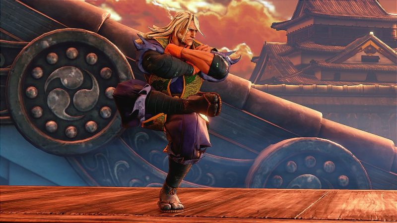Street Fighter V 5 Champion Edition PS5 Mídia Digital