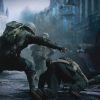 Call of Duty WWII Edição Ouro PS4 Digital