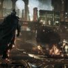Batman Arkham Knight PS5 Mídia Digital