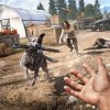 Far Cry 5 PS5 Mídia Digital