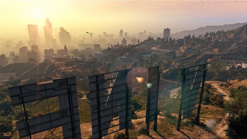 GTA 5 Grand Theft Auto V Xbox One Series S|X Mídia Digital