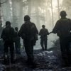 Call of Duty WWII Edição Ouro PS4 Digital