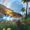 No Man’s Sky PS4 Mídia Digital