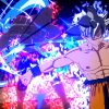 DRAGON BALL Sparking! ZERO PS5 Mídia Digital