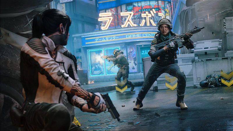 Call of Duty Black Ops 7 PS5 Mídia Digital