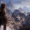 Terra-média: Sombras da Guerra Edição Definitiva PS5 Mídia Digital