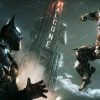 Batman Arkham Knight PS4 Mídia Digital