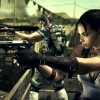 Resident Evil 5 PS4 Mídia Digital