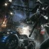 Batman Arkham Knight PS5 Mídia Digital