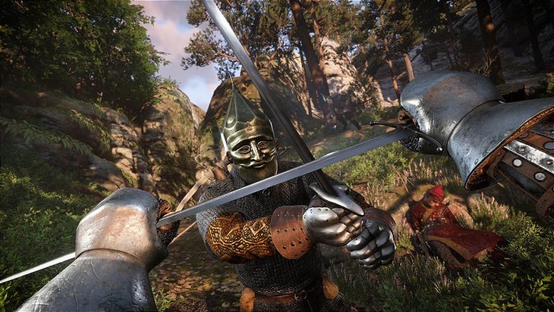 Kingdom Come: Deliverance II Royal Edition Primária PS5 Mídia Digital