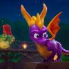 Crash Bandicoot + Spyro The Dragon Trilogias PS5 Mídia Digital