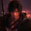 Final Fantasy XVI PS5 Mídia Digital