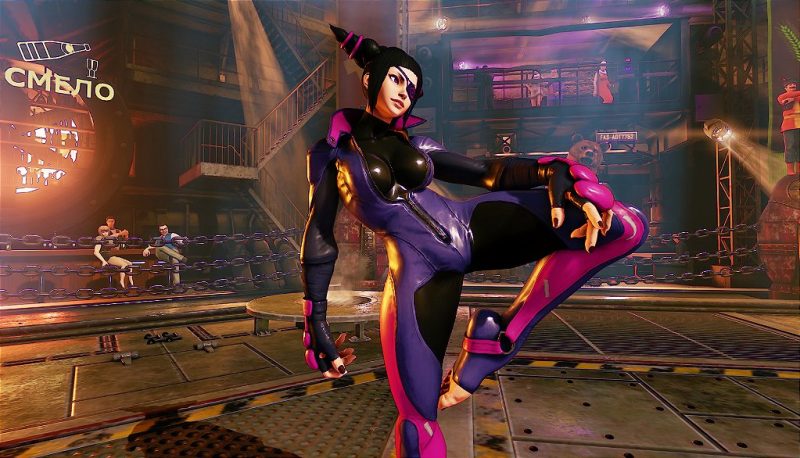 Street Fighter V 5 Champion Edition PS4 Mídia Digital