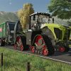 Farming Simulator 22 PS4 Mídia Digital
