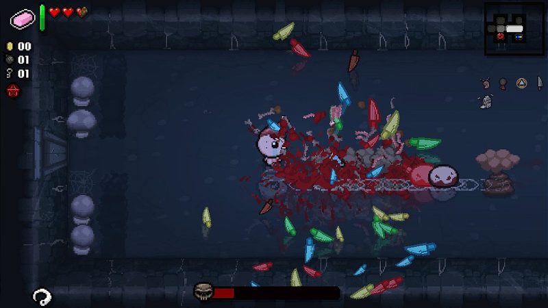 The Binding of Isaac: Repentance Xbox One | Xbox Series Mídia Digital