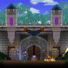Terraria: PS4 Edition PS5 Mídia Digital