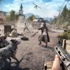 Far Cry 5 PS5 Mídia Digital