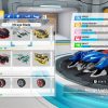 Sonic Racing CrossWorlds PS5