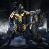 Mortal Kombat XL PS5 Mídia Digital