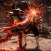 Mortal Kombat 11 PS5 Mídia Digital