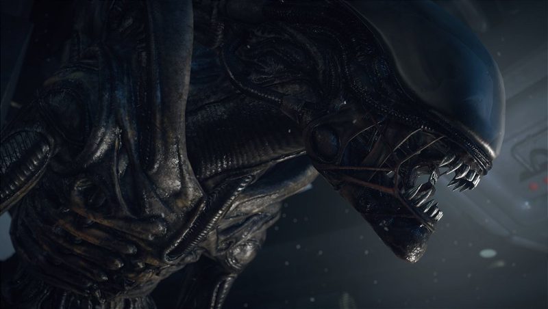 Alien: Isolation - THE COLLECTION PS5 Mídia Digital