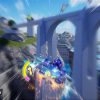Sonic Racing CrossWorlds PS5