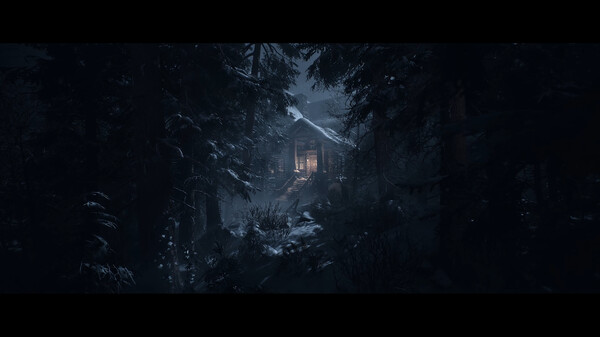 Until Dawn 2015 PS4 Mídia Digital