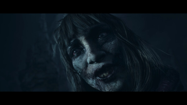 Until Dawn 2015 PS5 Mídia Digital