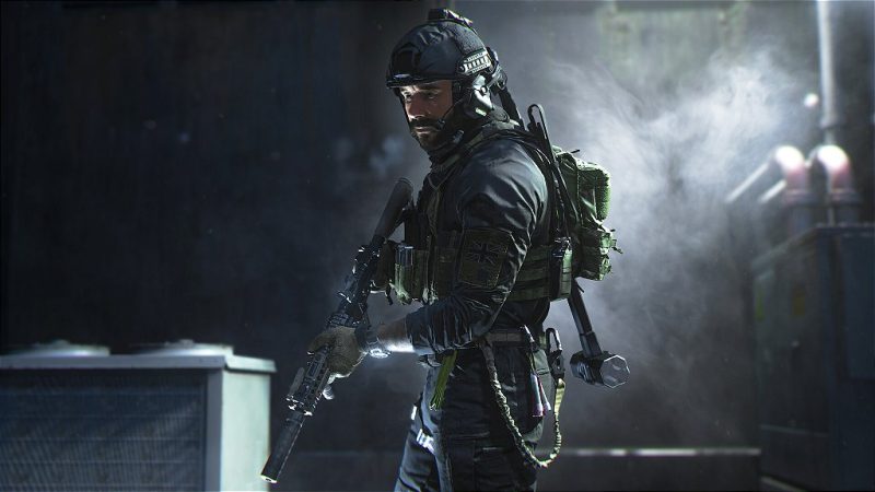 Call of Duty Modern Warfare 2 II PS4 Mídia Digital