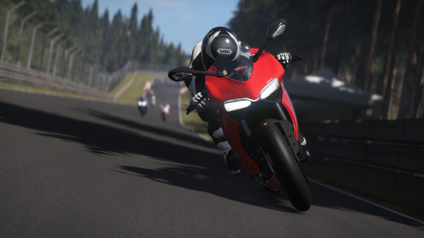 Ride 2 PS4 Mídia Digital