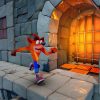 Crash Bandicoot + Spyro The Dragon Trilogias PS4 Mídia Digital