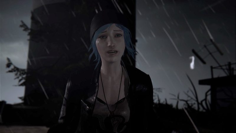 Life is Strange Remastered Collection PS4 Mídia Digital
