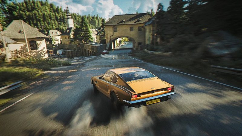007 First Light PS5 Primária Mídia Digital